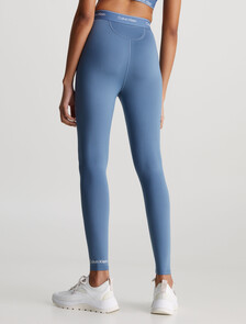 7/8 Gym Leggings, CERAMIC BLUE, hi-res
