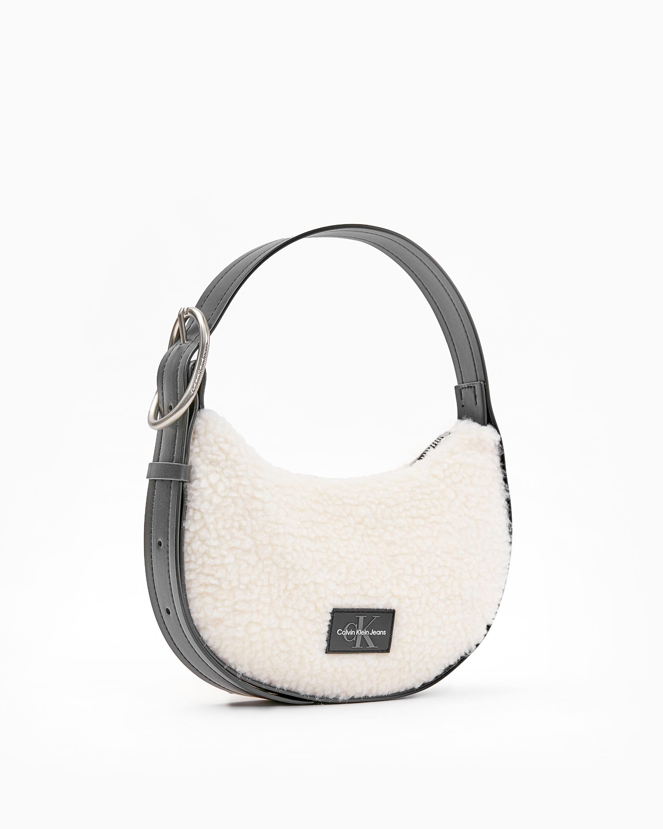Calvin klein cheap strap hobo