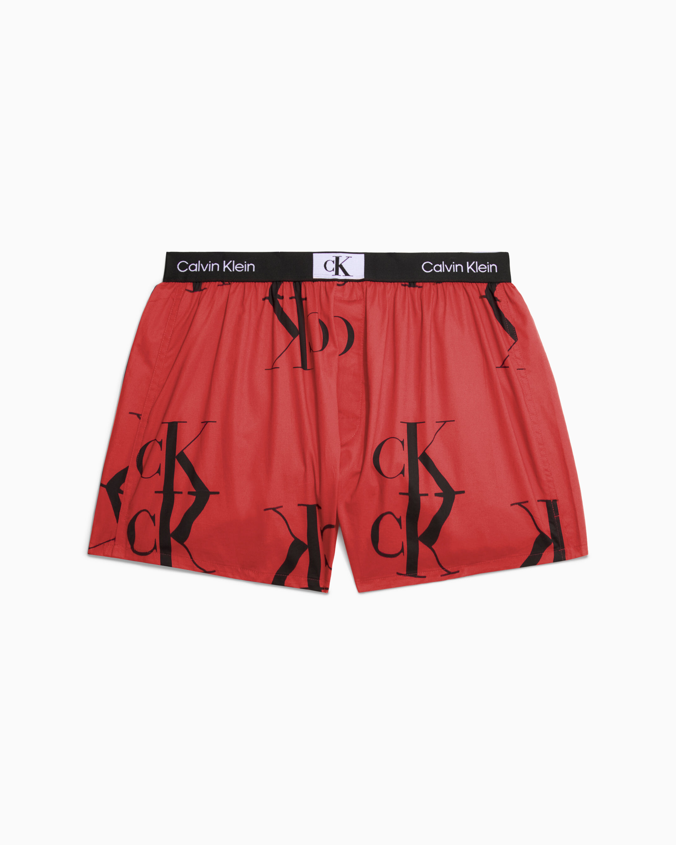 Watt brothers calvin klein 2025 boxers