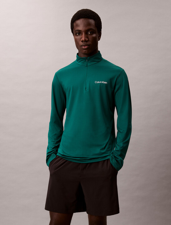 Intent Power 梭織運動短褲