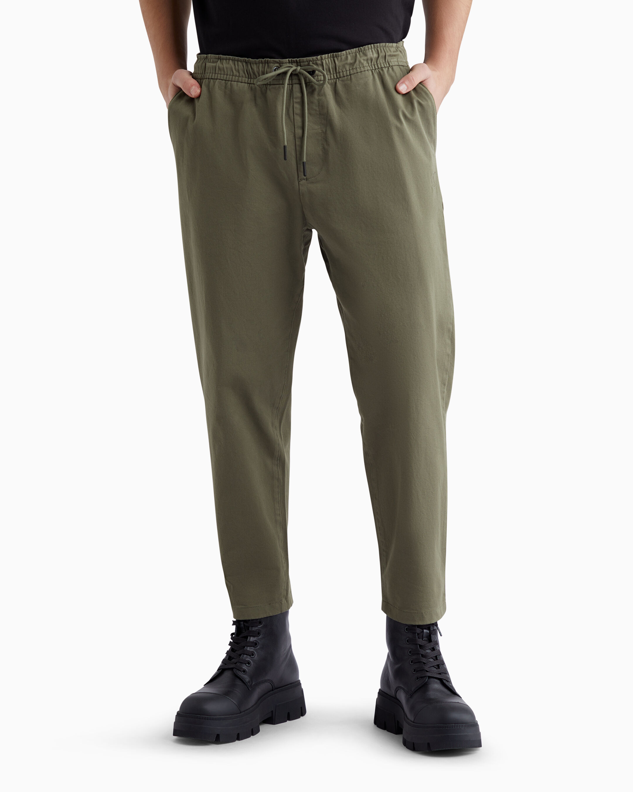 Calvin klein chinos new arrivals