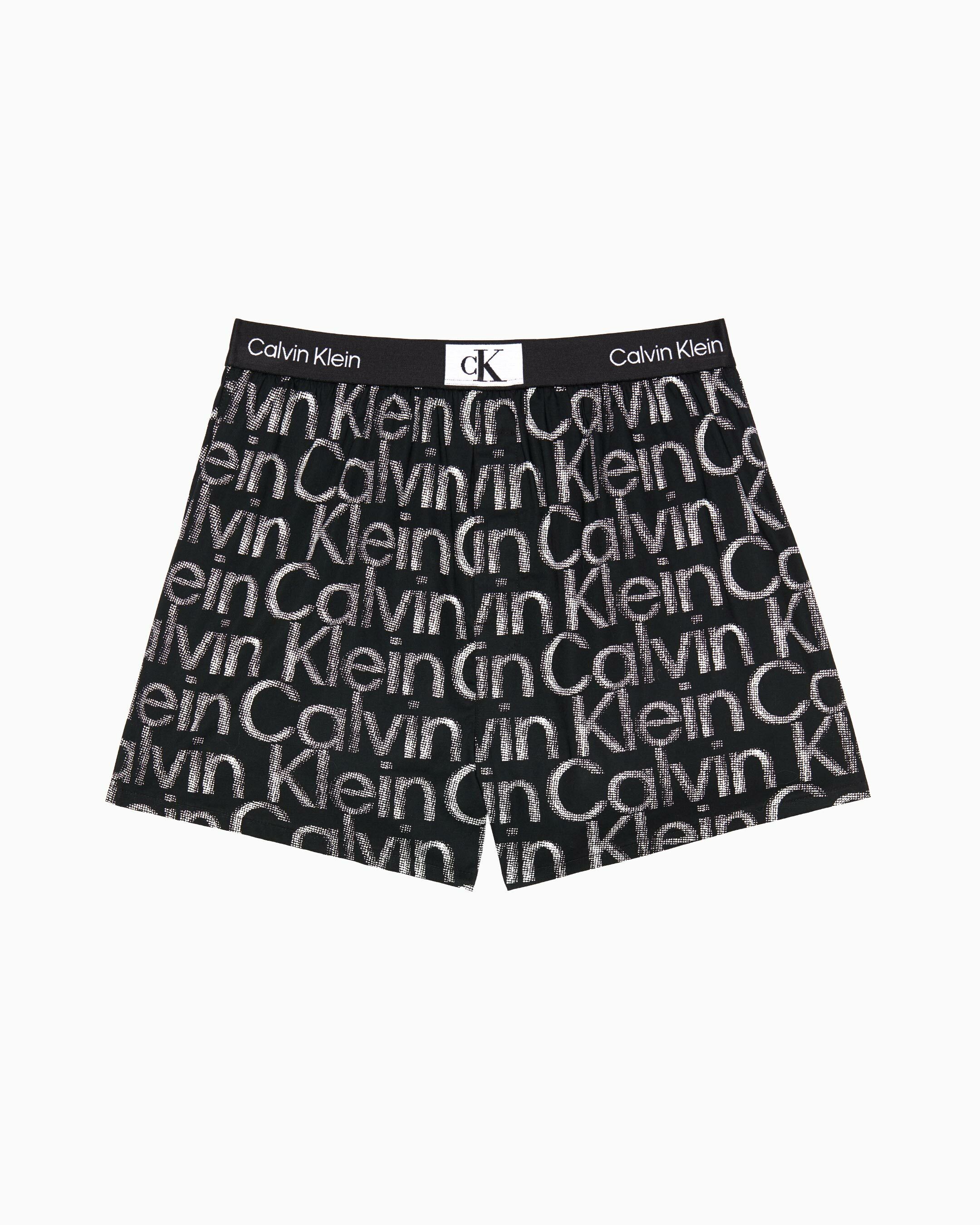 Men s Boxers Calvin Klein Taiwan