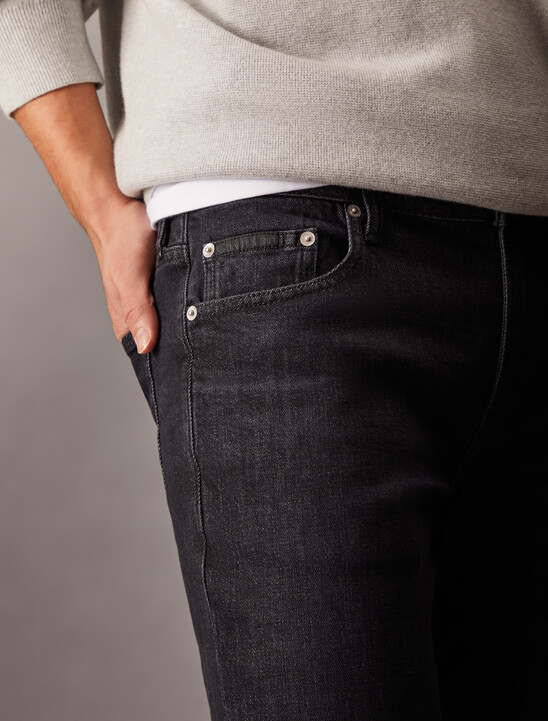 Italian Denim Body Jeans