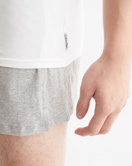 MODERN COTTON 彈力背心 2 件裝