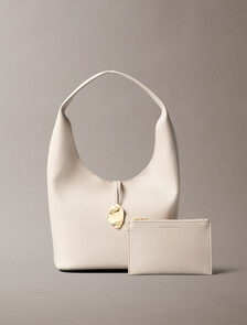 石頭搭扣小單肩包, Chateau, hi-res