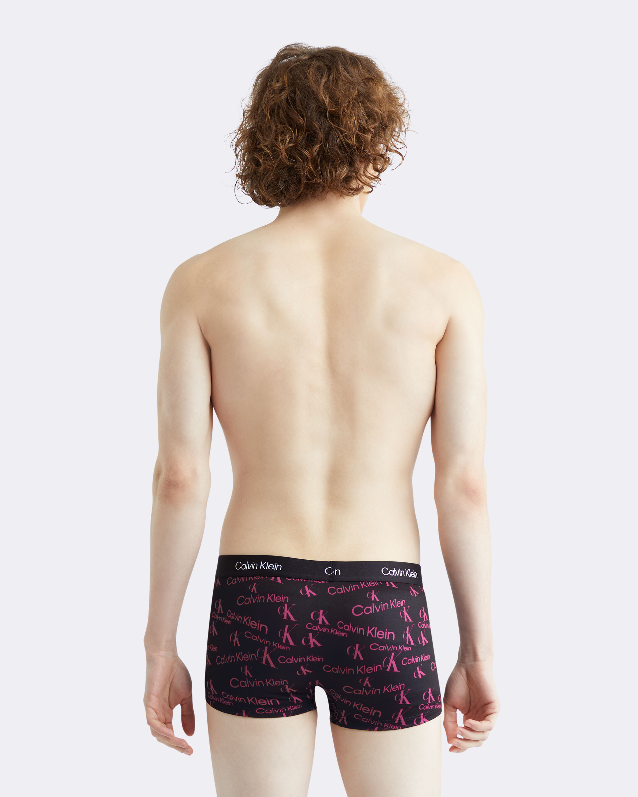 Calvin klein id trunks online