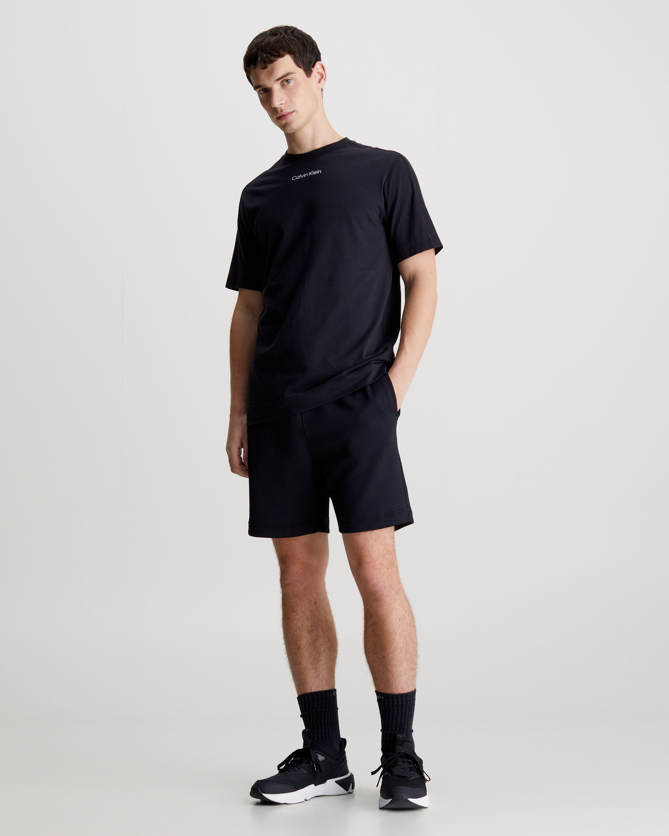 Calvin klein discount t shirt 2020