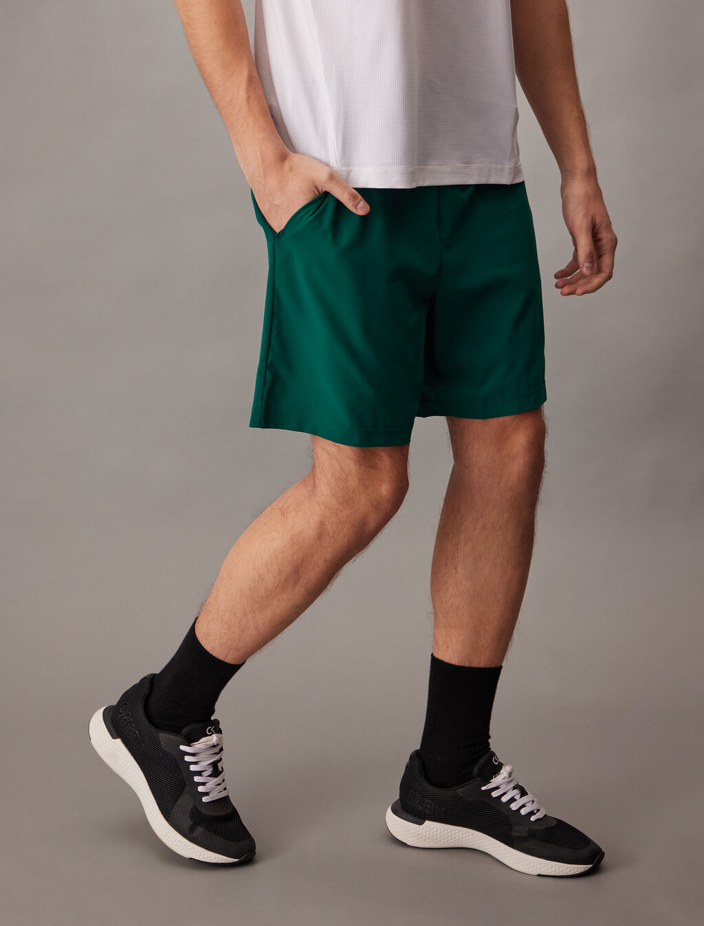 Icon Sport Woven Short, Turf, hi-res