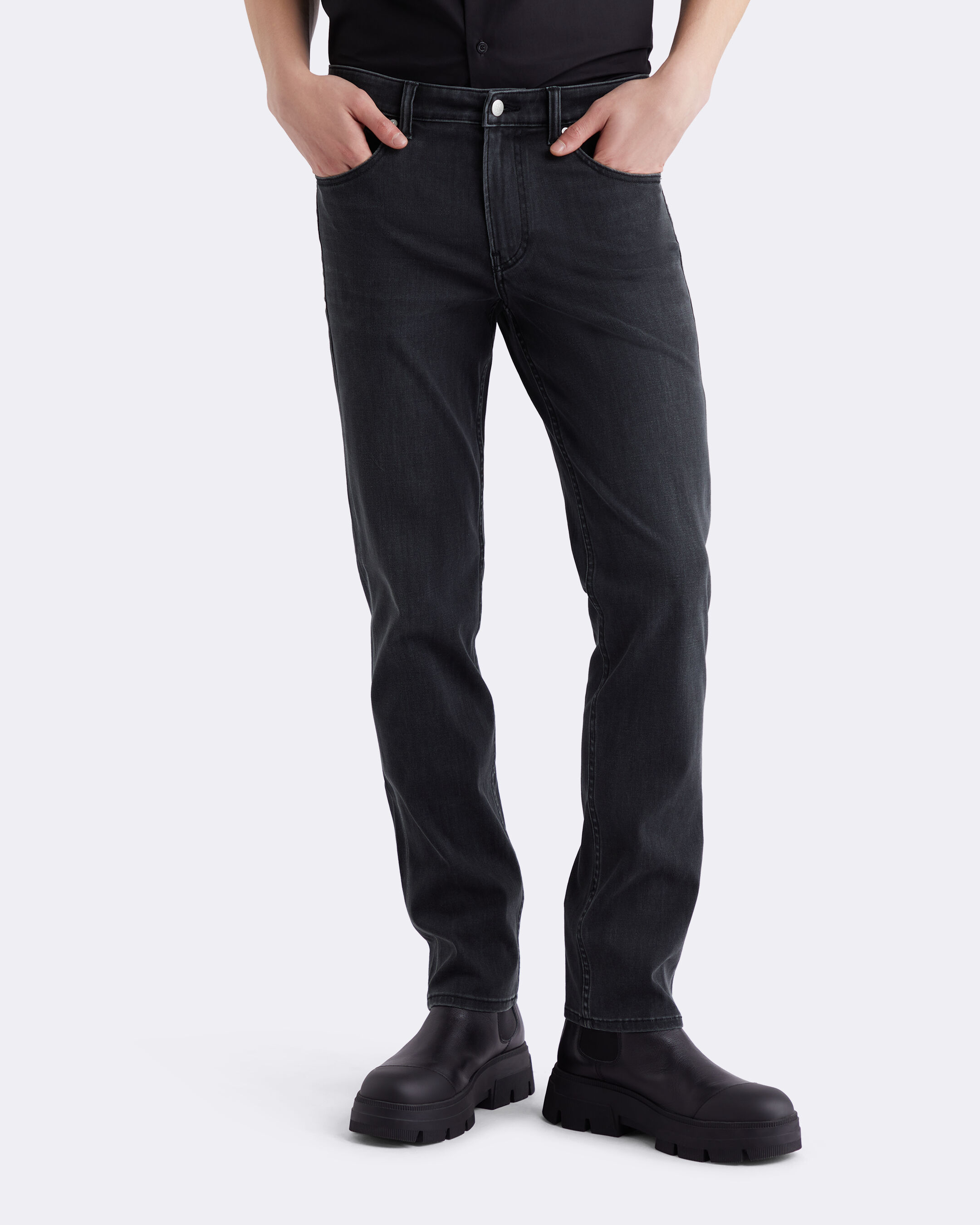 Men s Denim Jeans Calvin Klein Taiwan