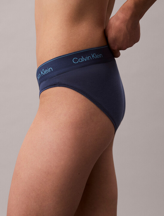 Bikini Briefs - Icon Cotton Modal
