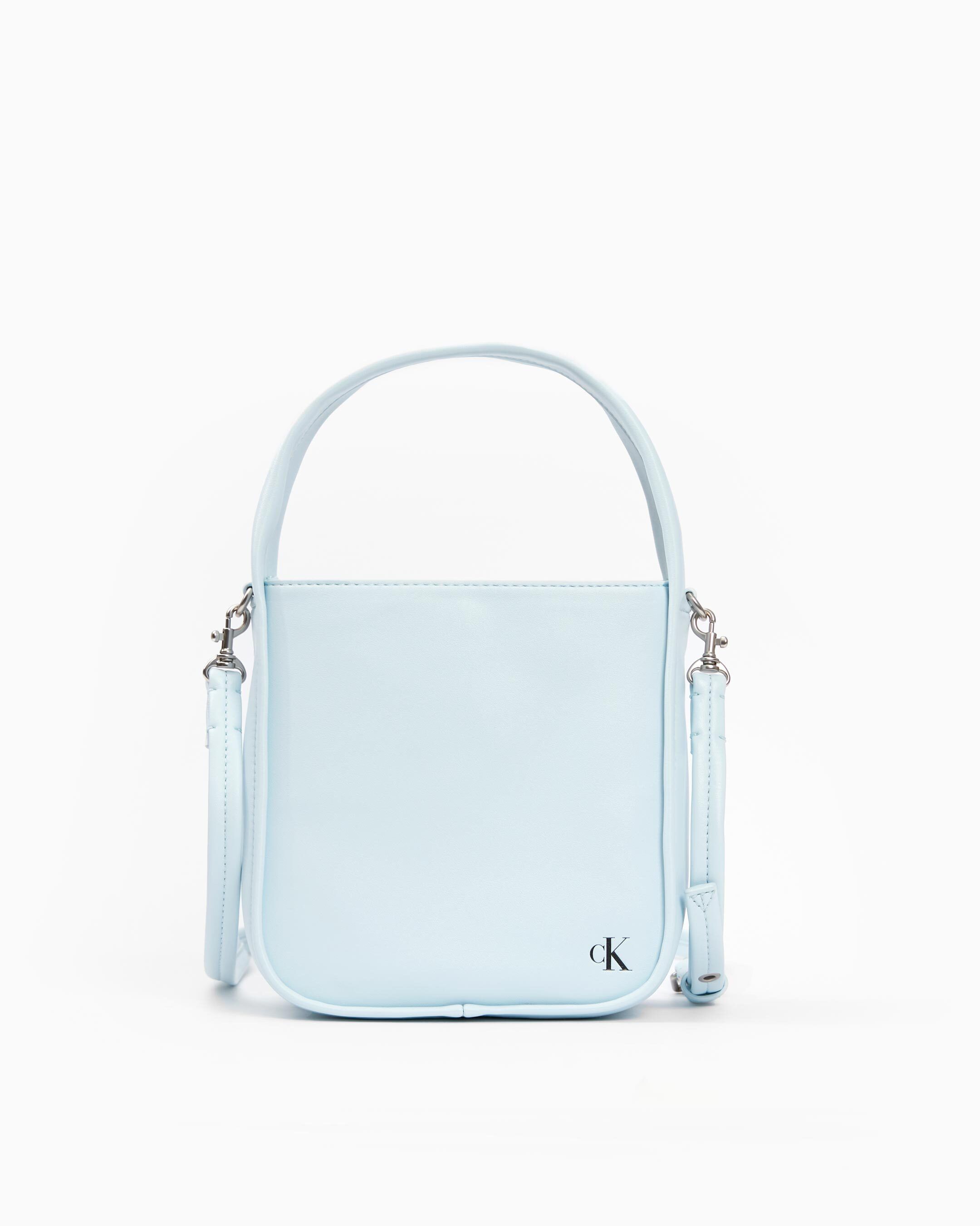 Powder sales blue bag