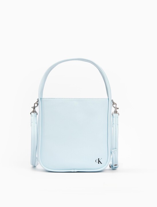 Block Bucket Bag