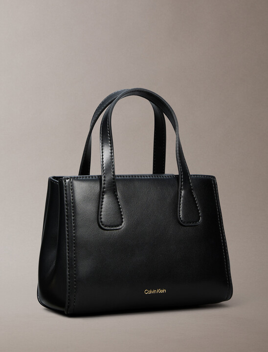 Refined Crossbody Bag