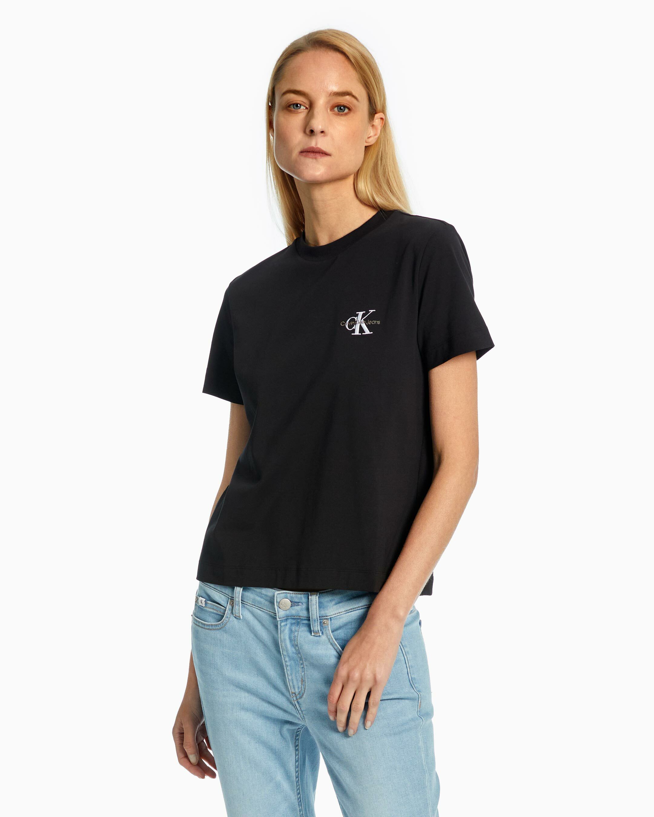 Tee calvin clearance klein