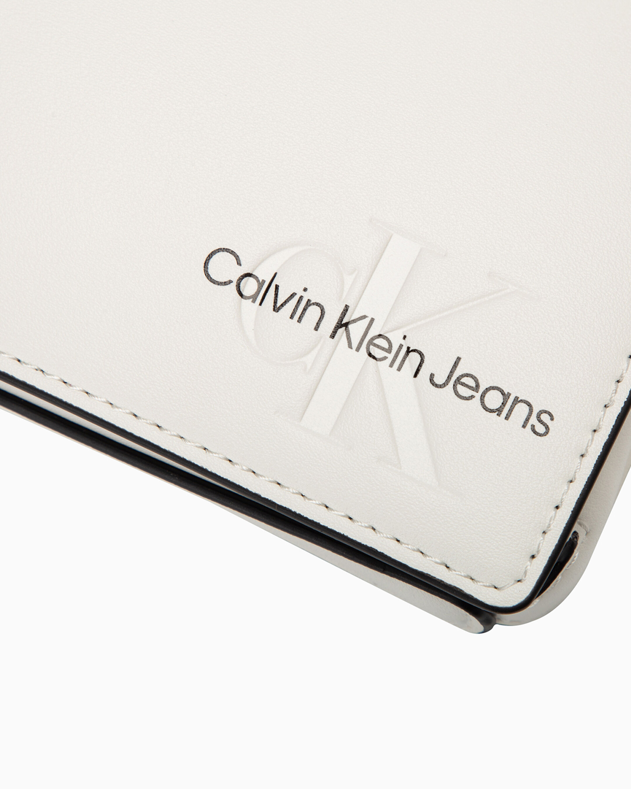 Calvin klein bag new arrivals black and white