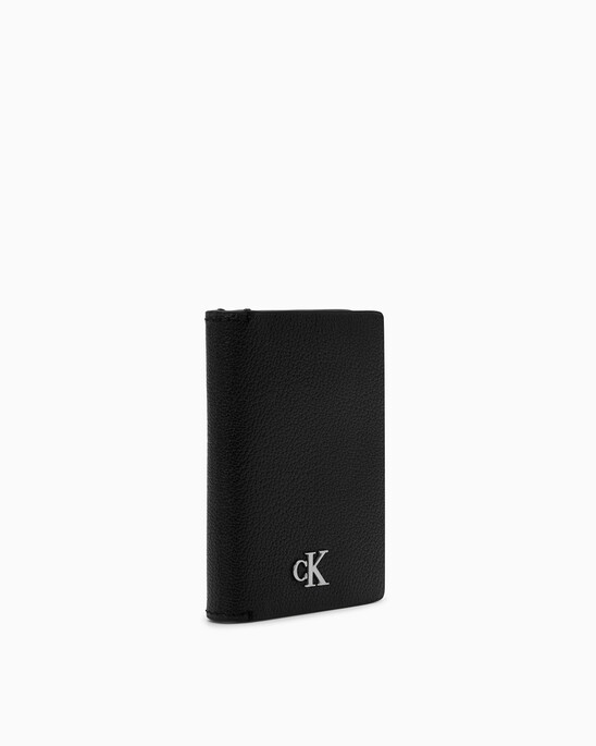 Monogram 硬件 Rfid 票卡夾