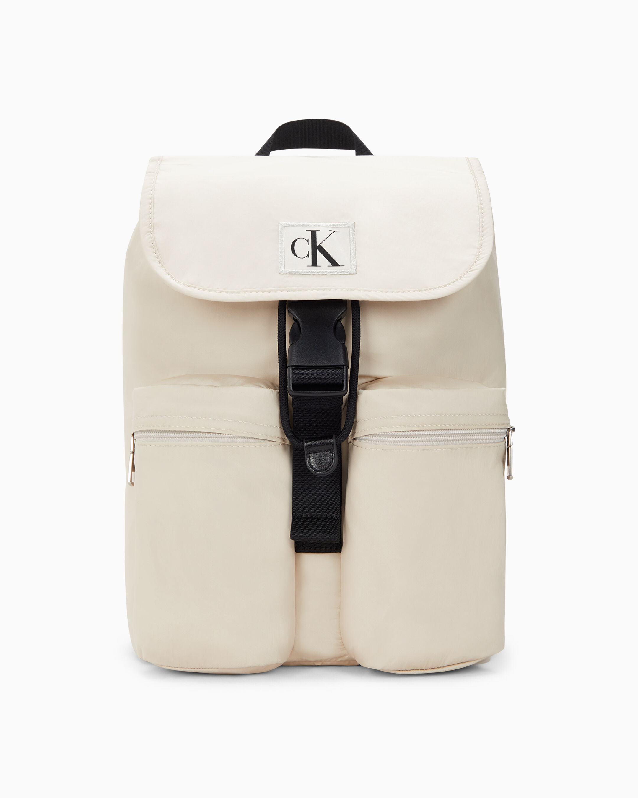 Calvin klein hotsell school backpack