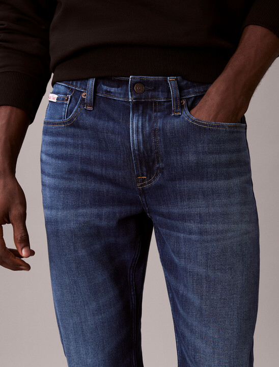 Slim Taper 37.5 Jeans