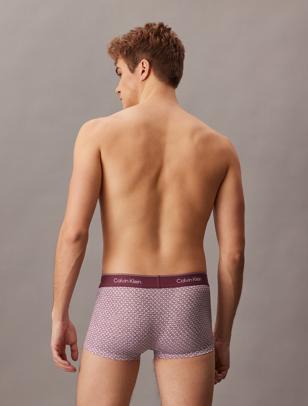 LOW RISE TRUNKSTNCL HRT_SPRNG, STENCIL HEART_SPRING LILAC, hi-res