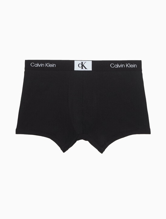 CALVIN KLEIN 1996 平口內褲