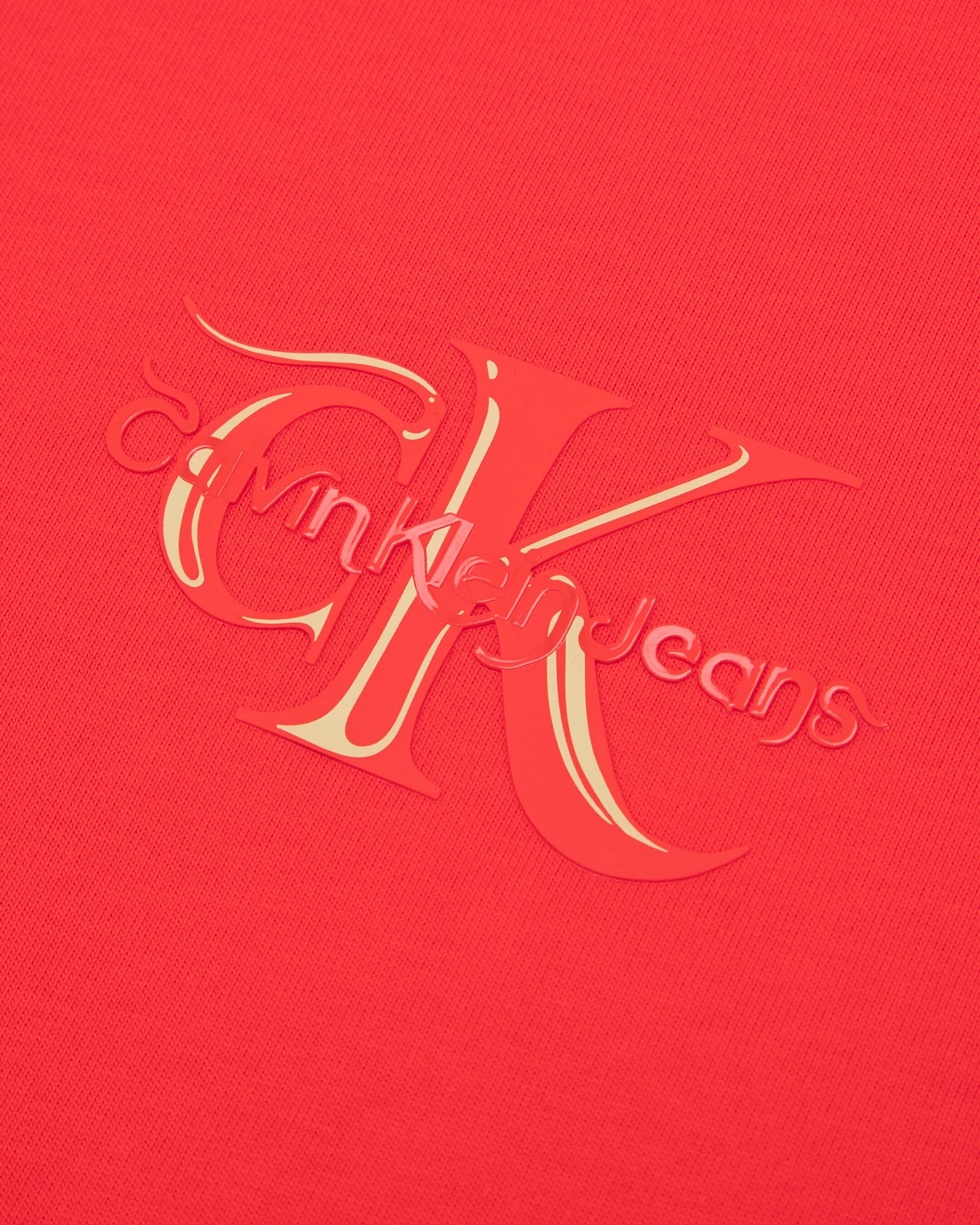Tee red clearance