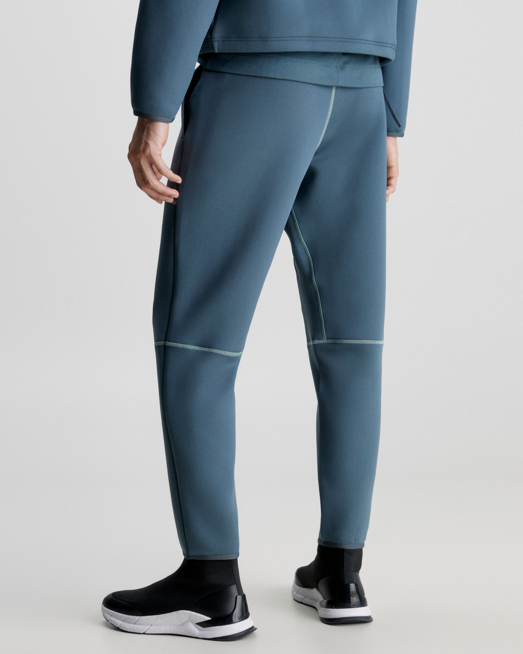 Calvin klein discount mens jogger pants