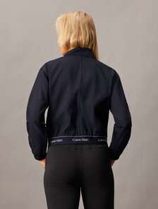 Essentials Modern Sport 風衣, BLACK BEAUTY, hi-res