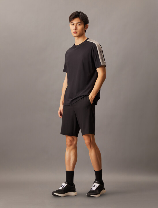 Sport Icon Short Sleeve Tee