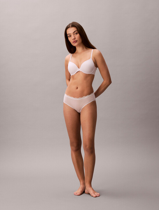 Lightly Lined FCFrosty Lilac