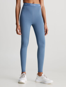 7/8 Gym Leggings, CERAMIC BLUE, hi-res