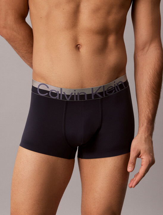 Low Rise Trunks - Micro Stretch