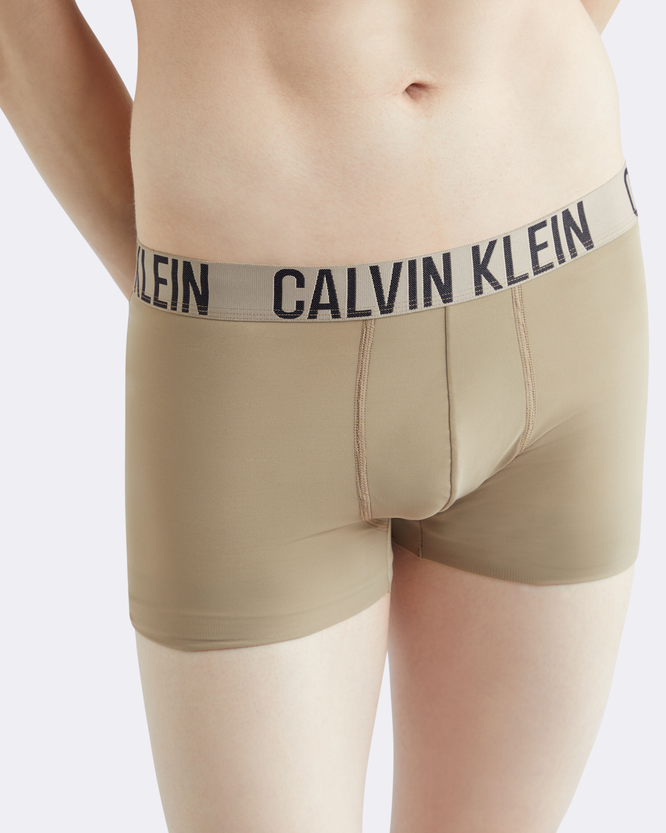 Calvin klein power trunks on sale