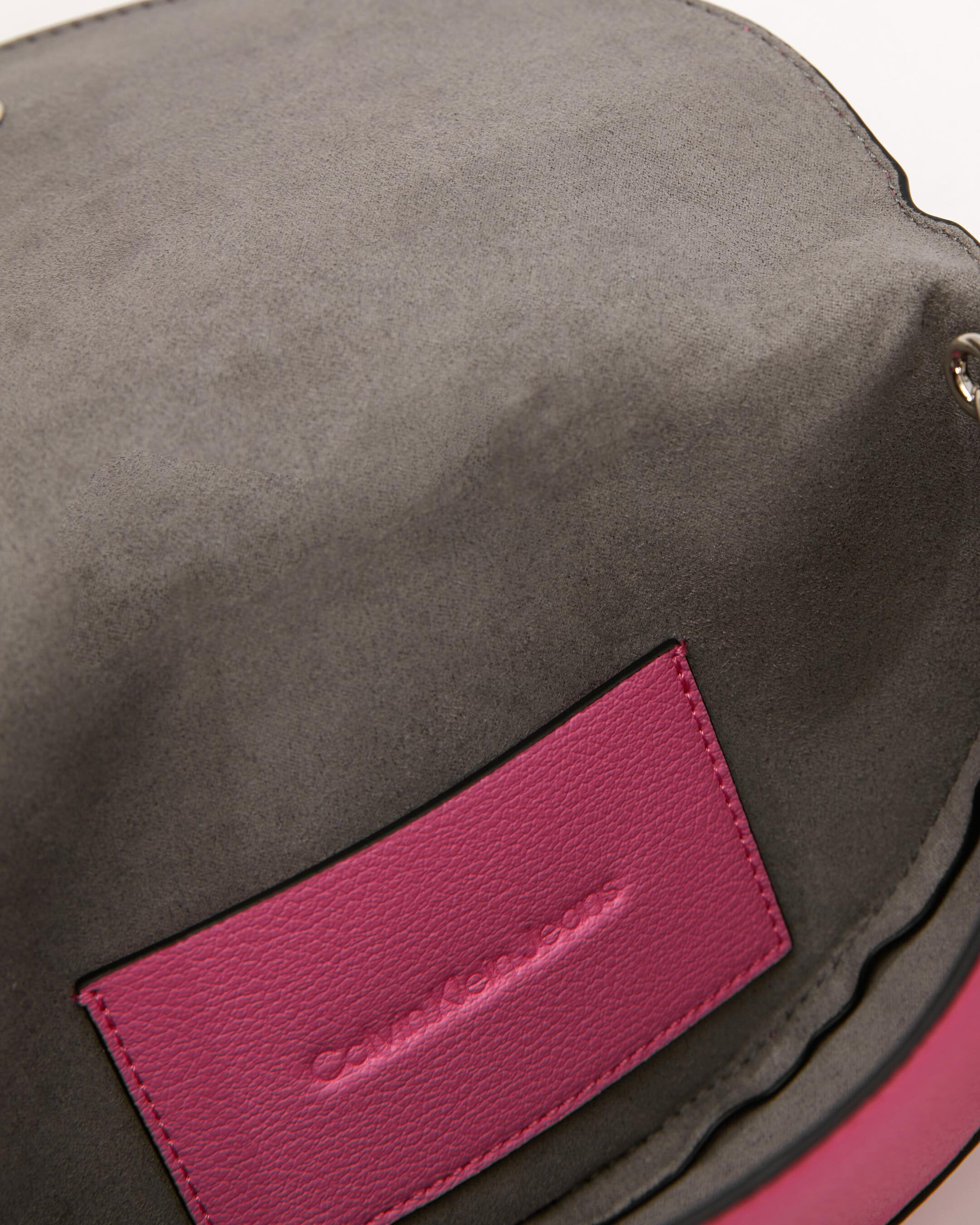 Calvin klein 2025 bag serial number