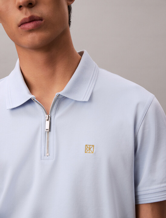 農曆新年 CK Emblem 修身 Polo 衫