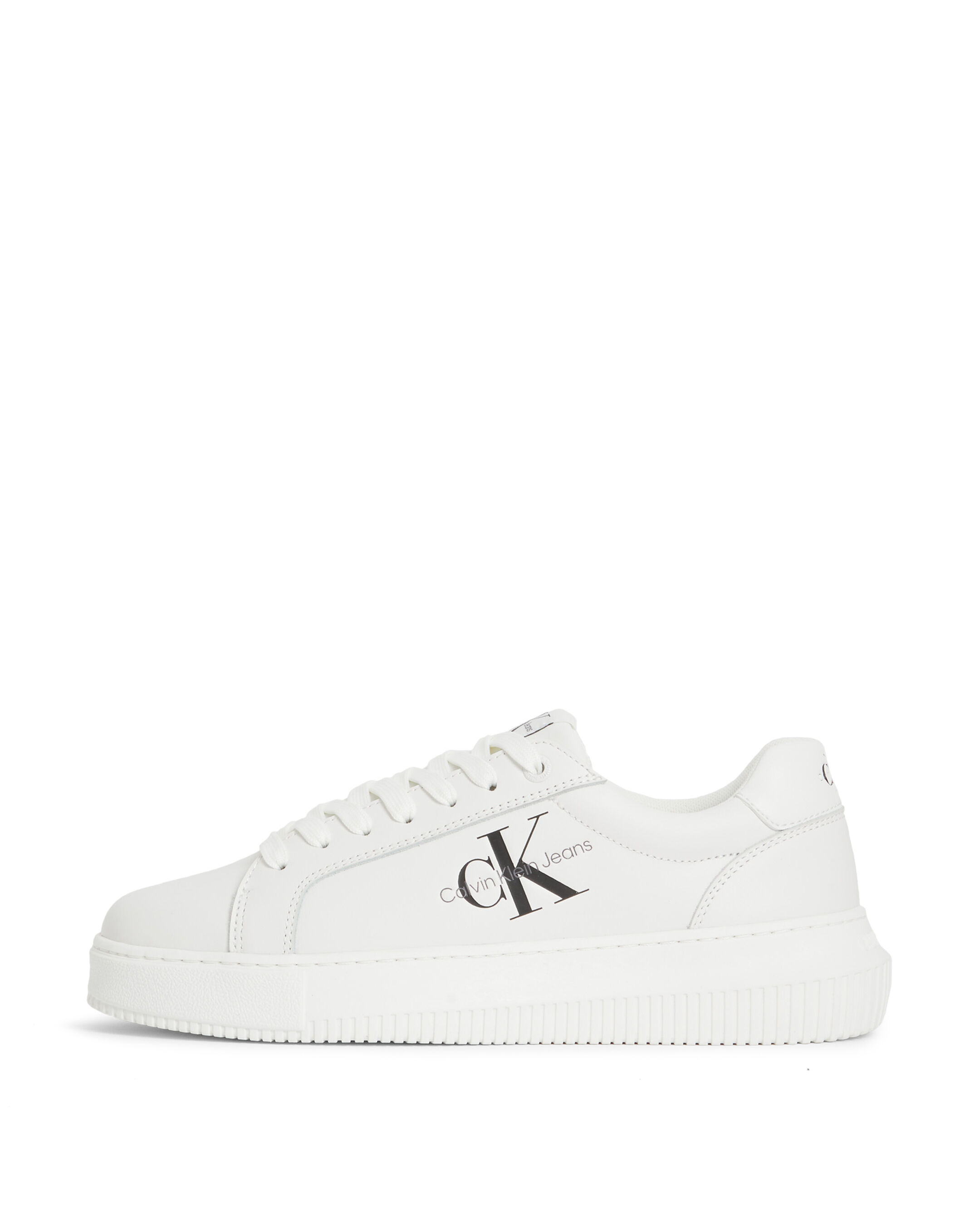 Calvin klein hotsell jean trainers