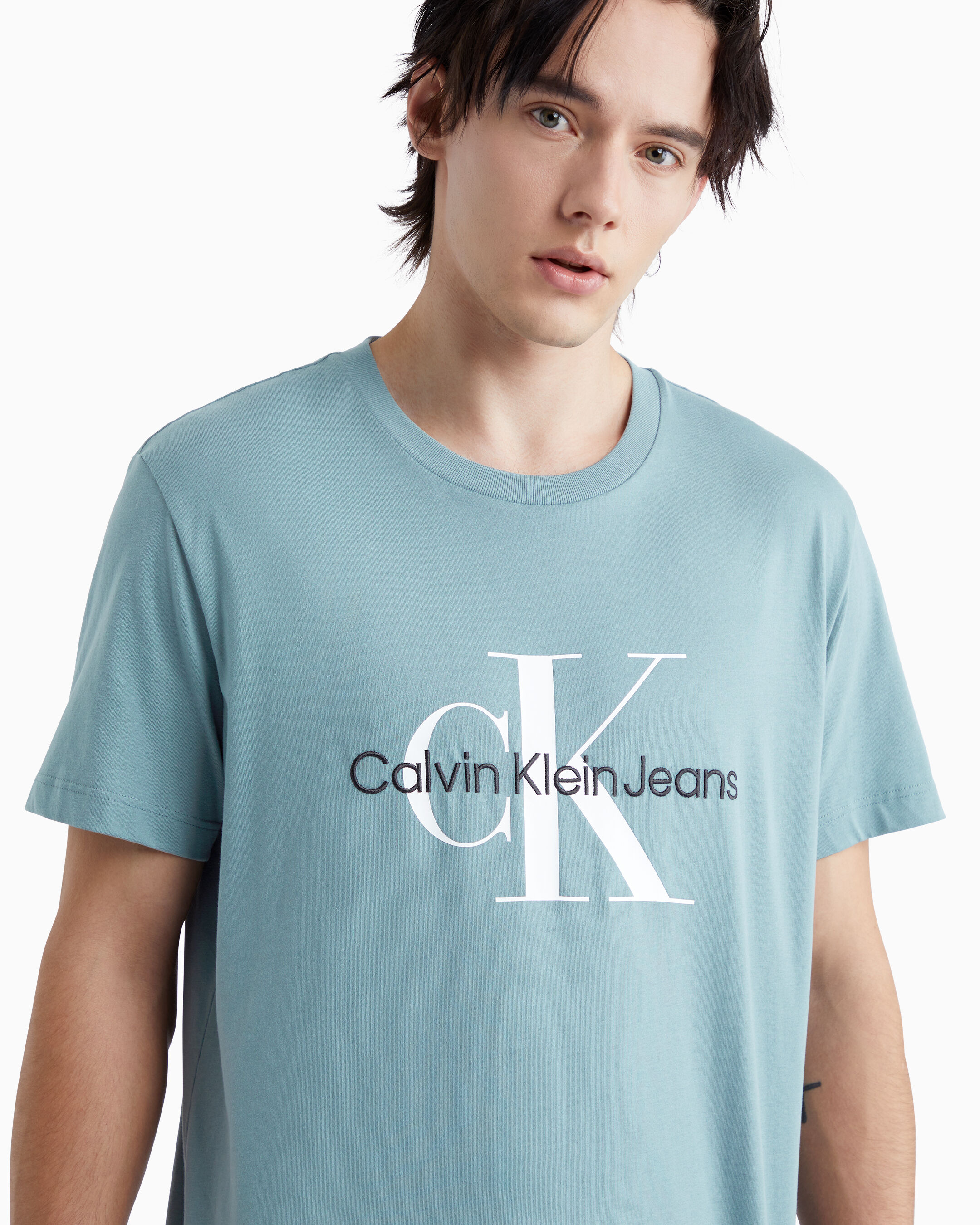 Calvin klein online collection t shirt