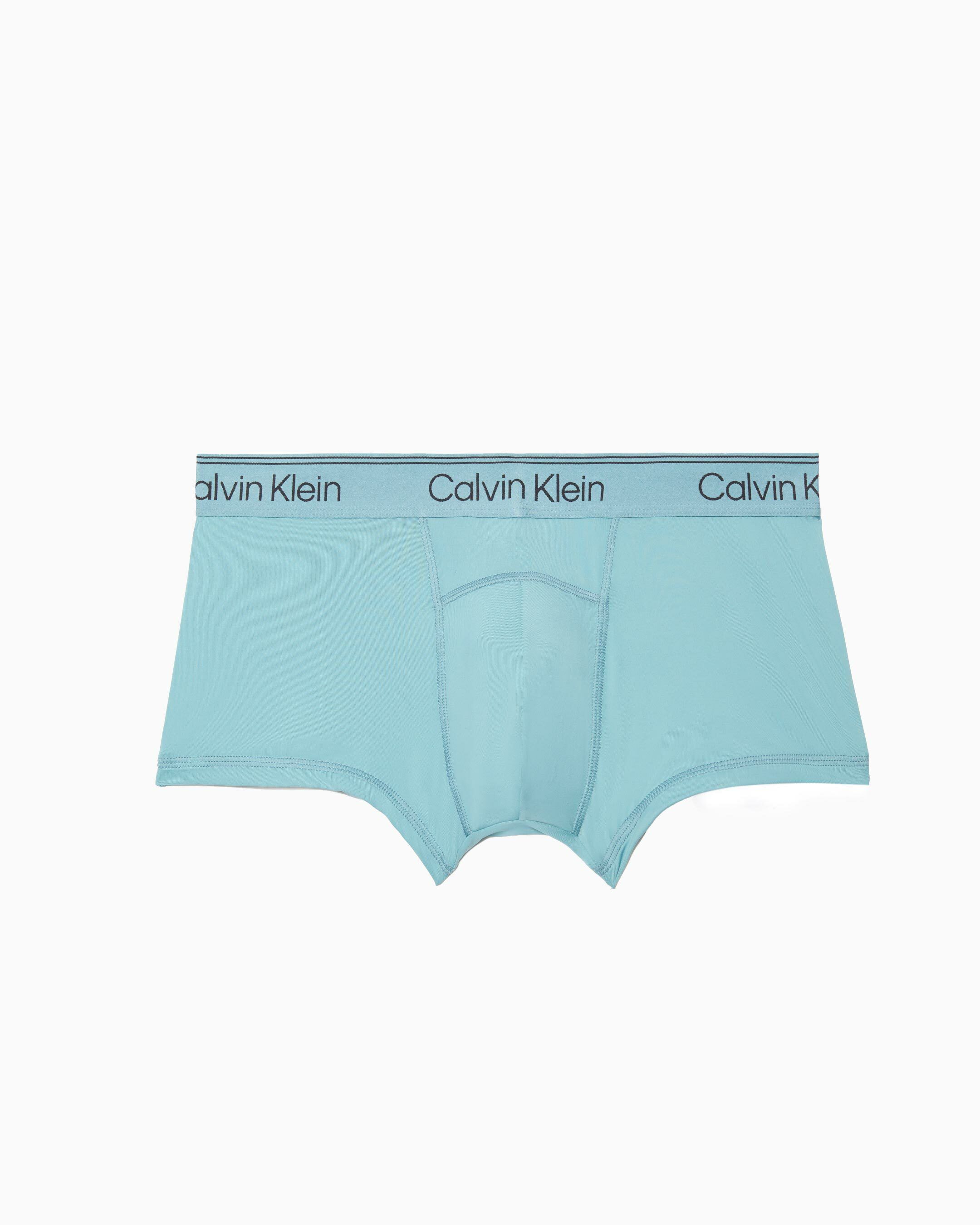 Calvin klein light low rise trunks store