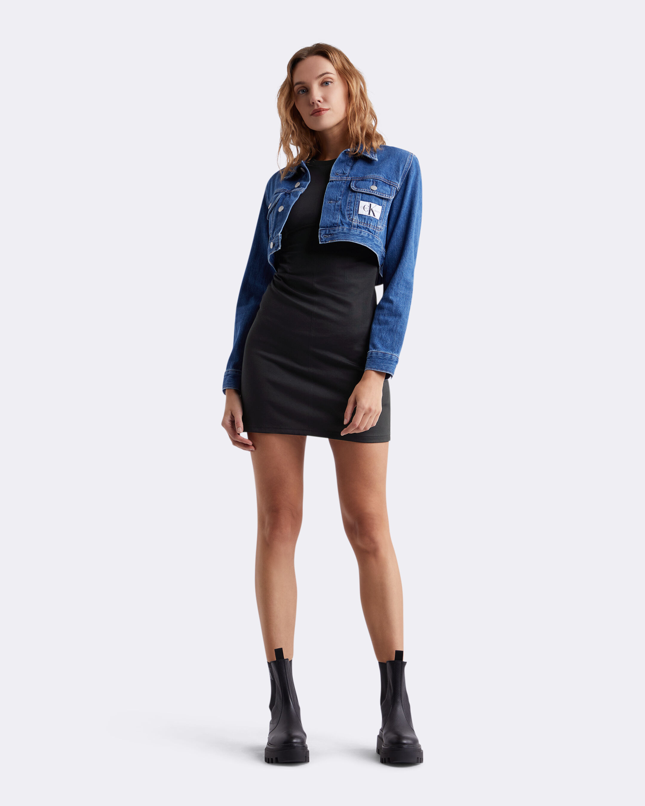 Dresses Calvin Klein Taiwan