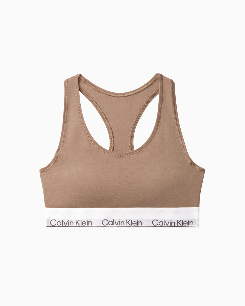 SUSTAINABLE LIGHTLY LINED BRALETTE