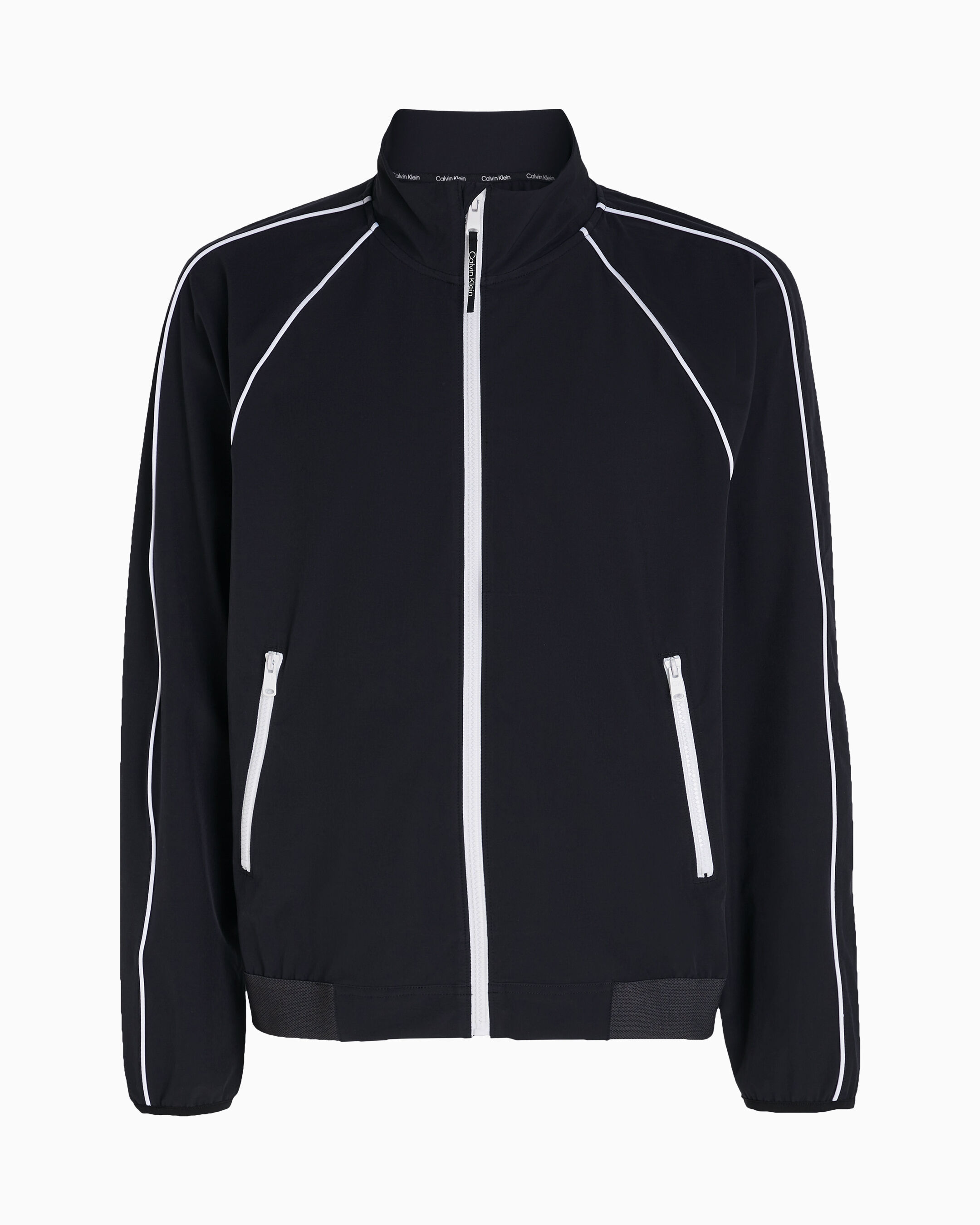 Lightweight Jackets Calvin Klein Taiwan