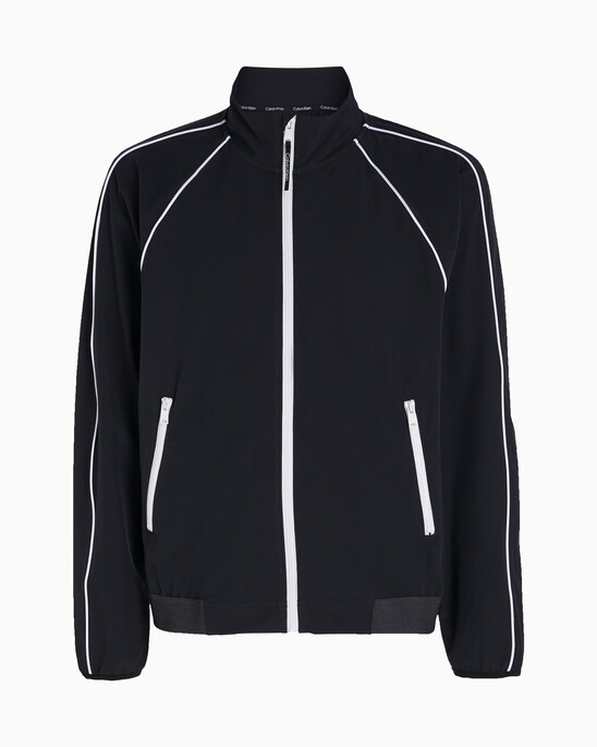 Technical Stretch Windbreaker