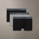 black/ wolf grey/ black