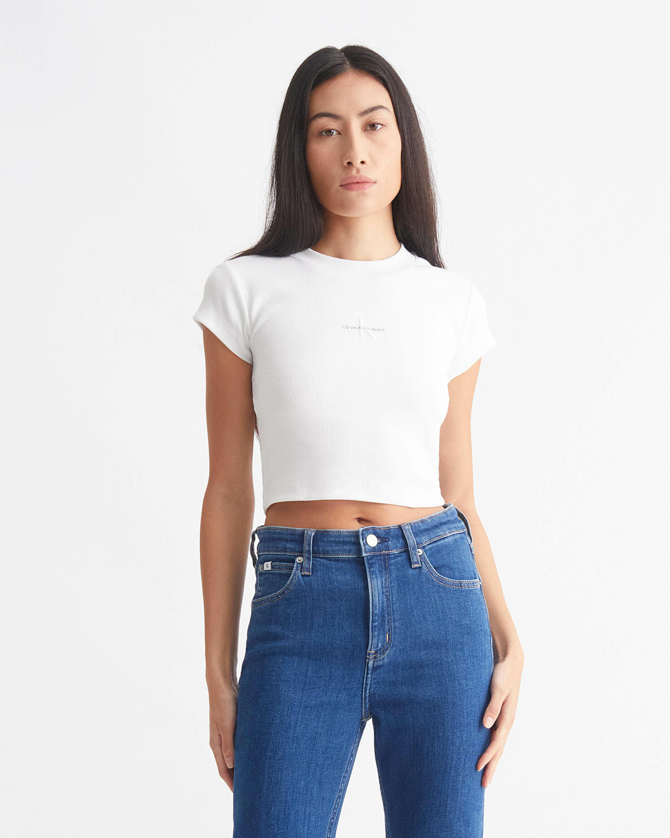 Tee calvin klein online