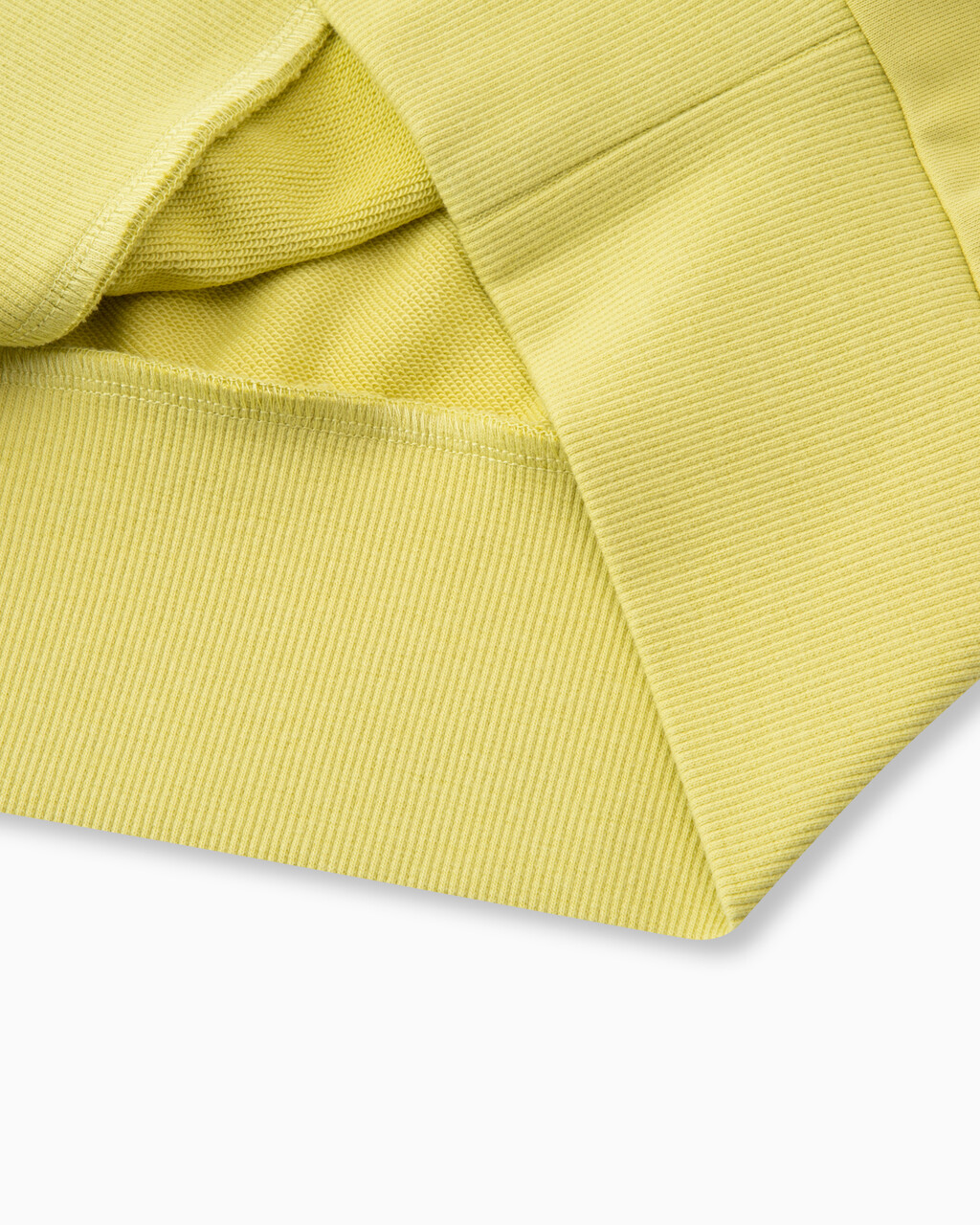 37.5 無袖 POLO 衫, Yellow Sand, hi-res