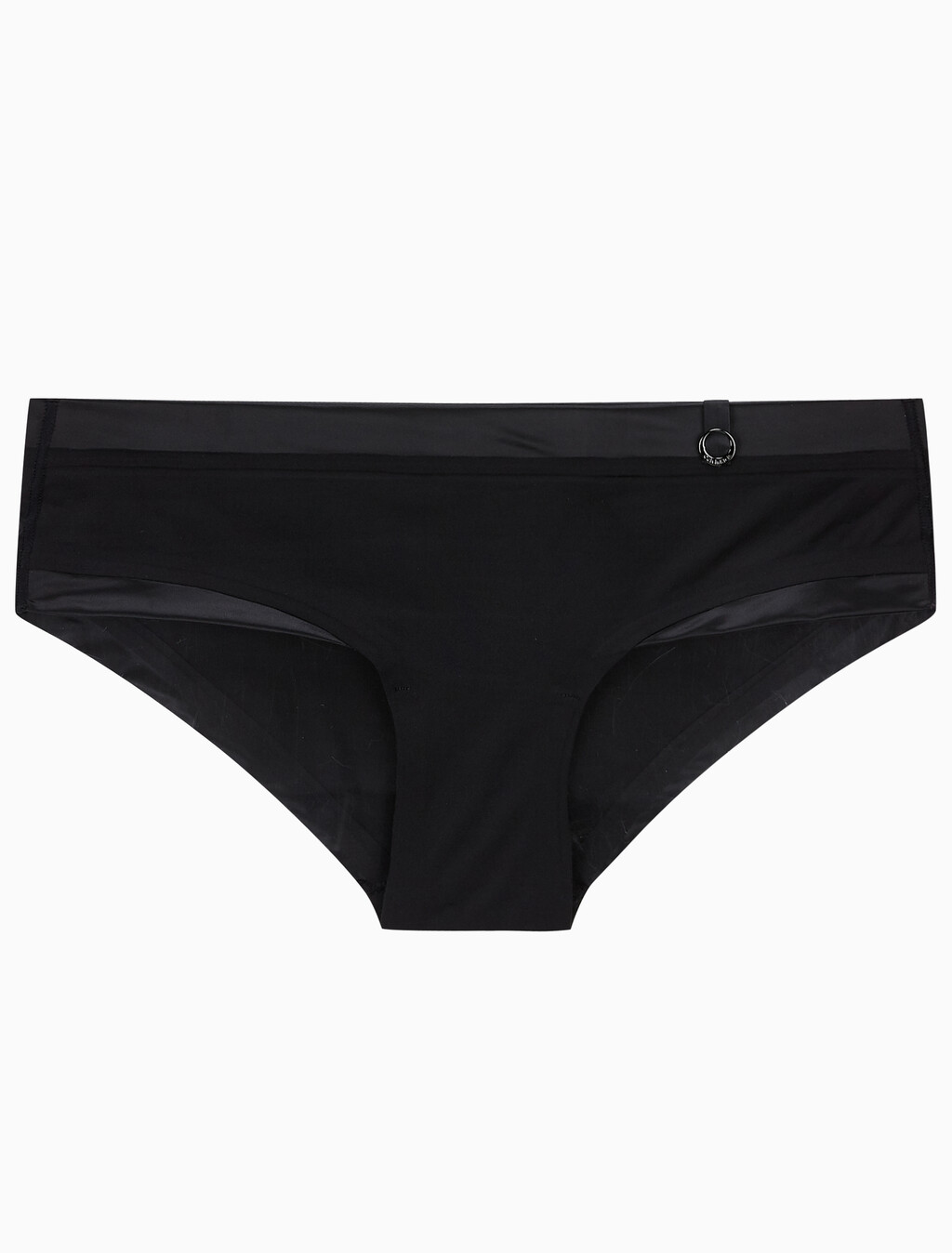 CK Black Structure Hipster, Black, hi-res