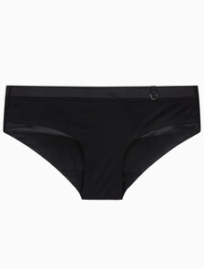 CK Black Structure Hipster, Black, hi-res
