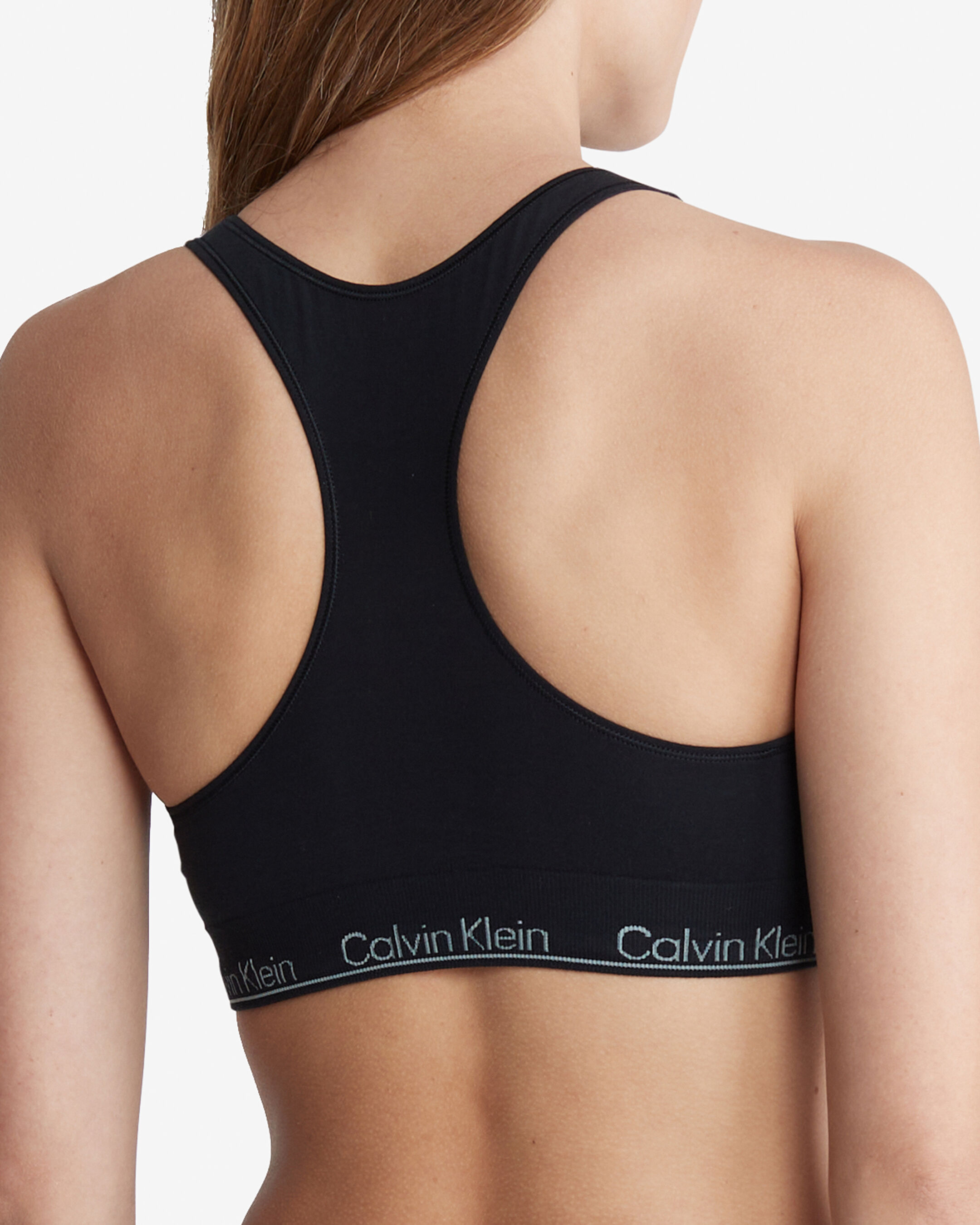 Seamless bralette outlet calvin klein
