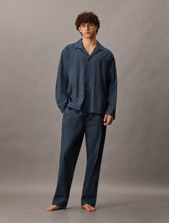 Classic Comfort 經典舒適鈕扣襯衫