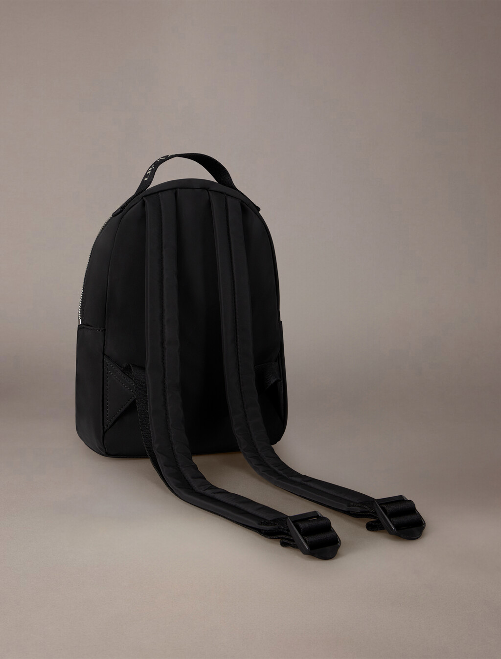 All Day 日常尼龍後背包, Black, hi-res