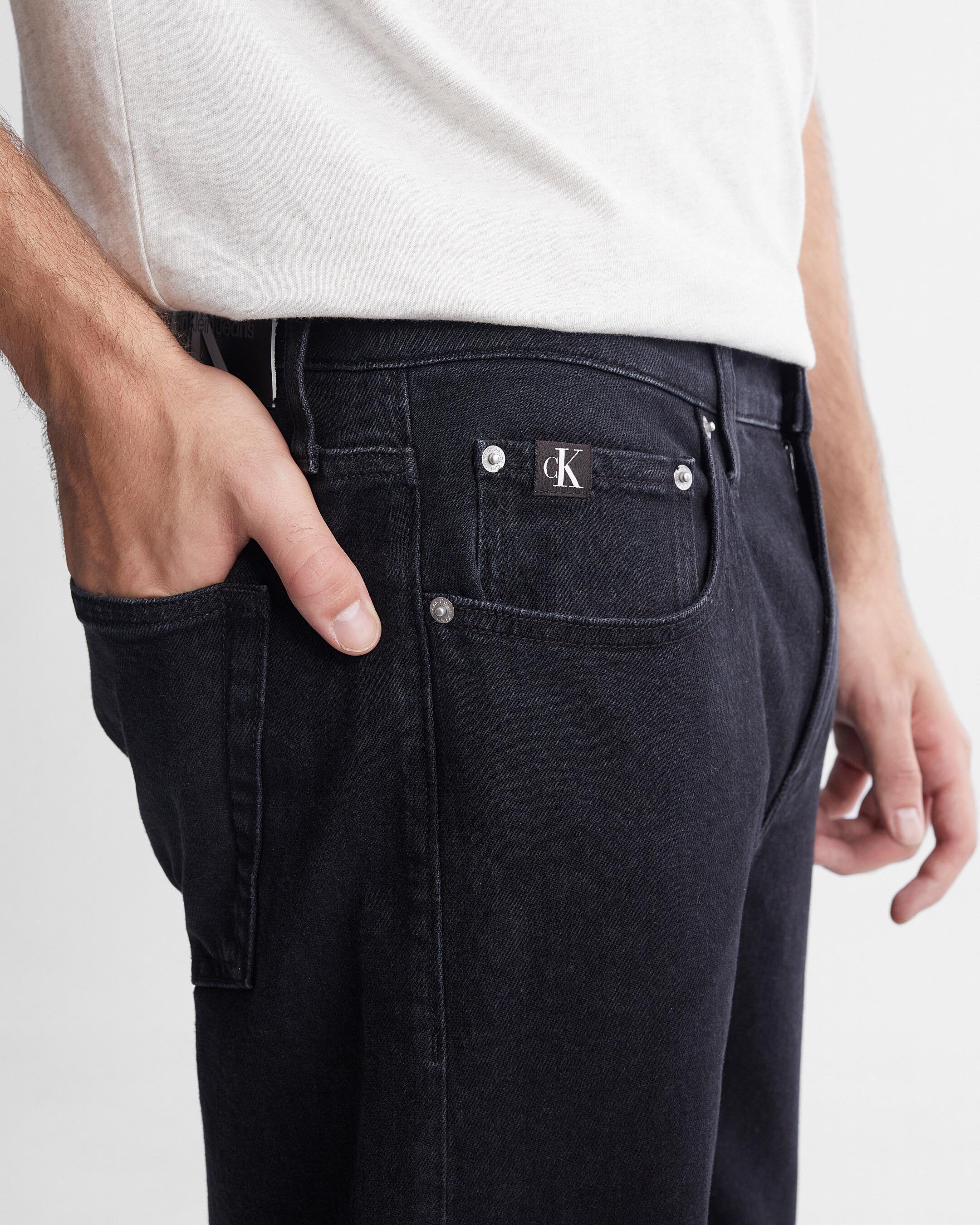 Calvin klein top ginostra nappa